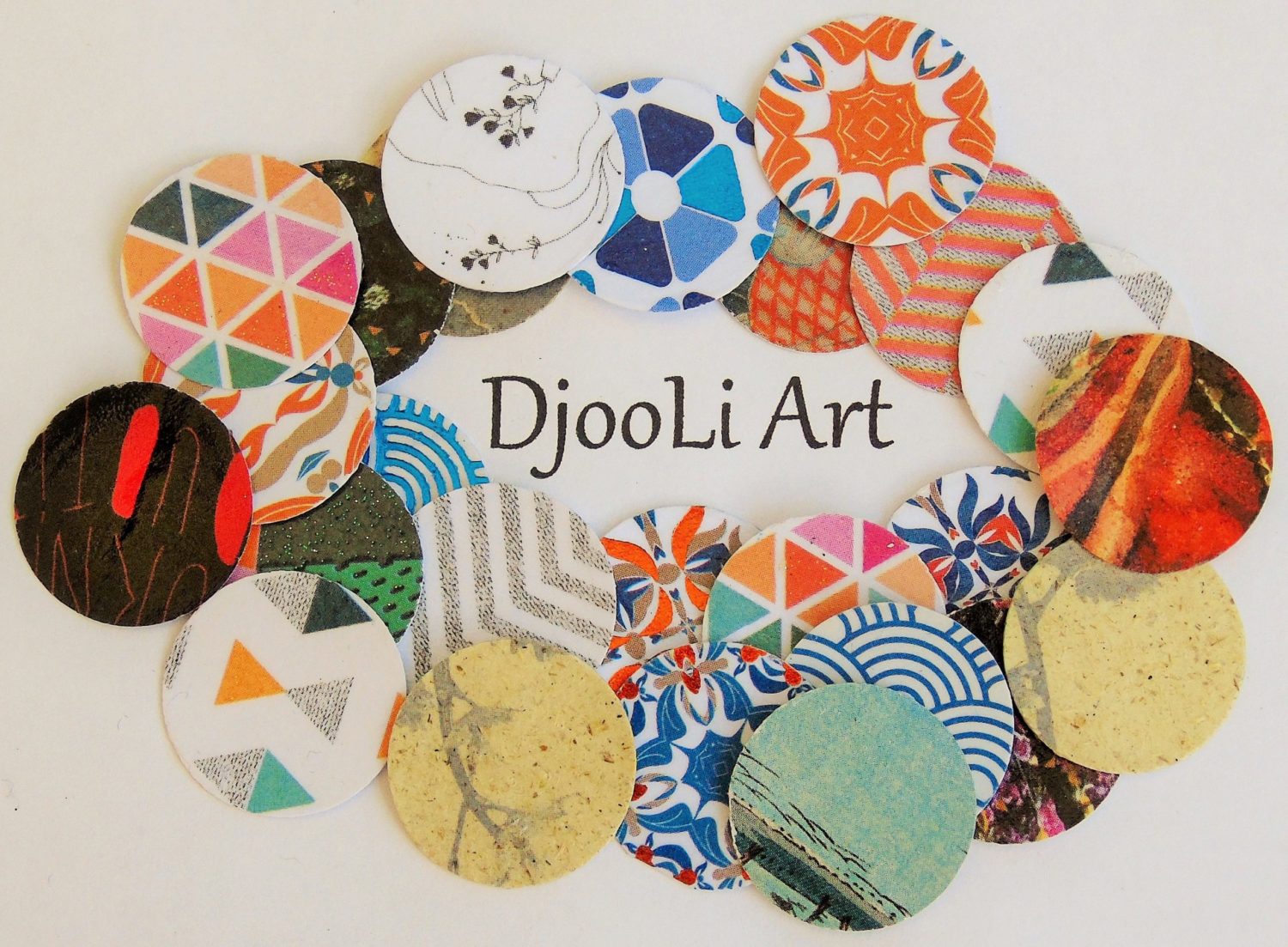 Djooli Art – Bijoux