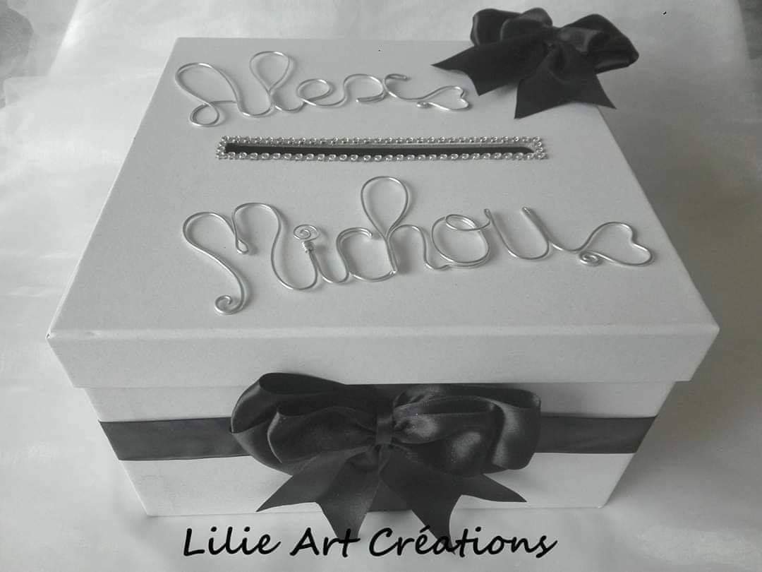 Lilie Art Créations – Bijoux et objets de décoration