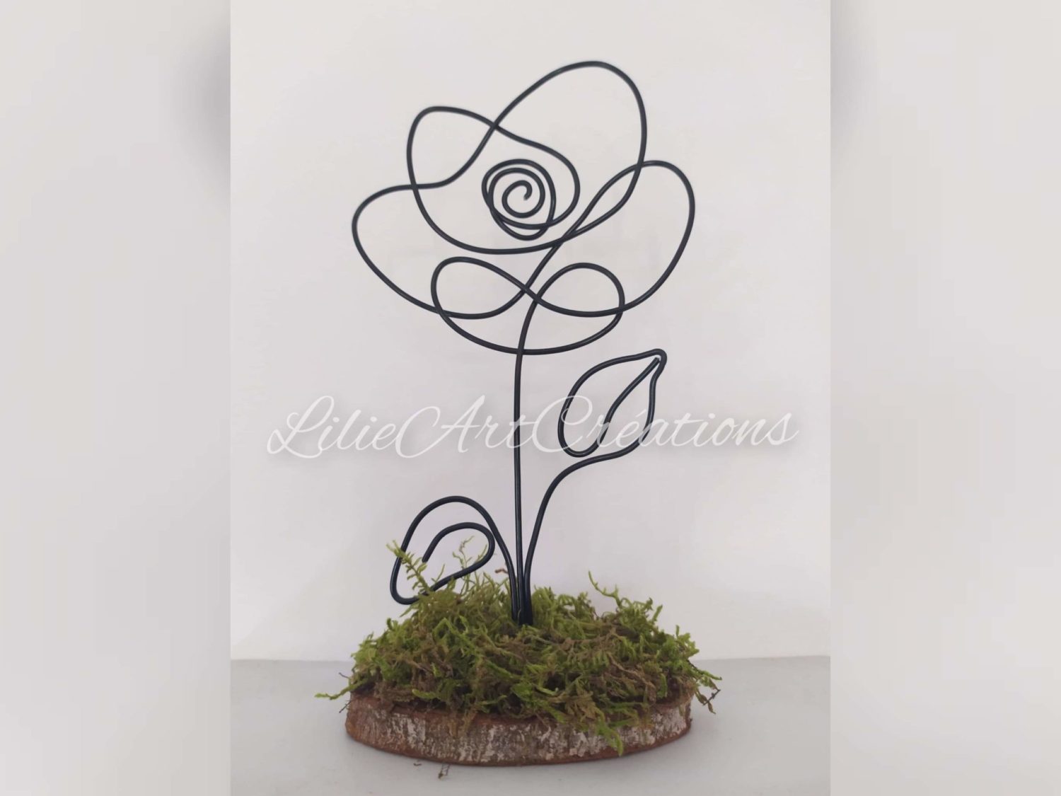 Lilie Art Créations – Bijoux et objets de décoration