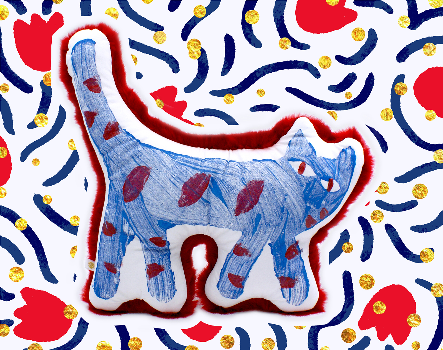 Cé.superstudio – Créations textiles