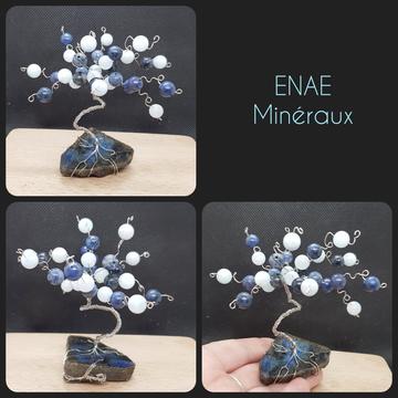 ENAE Minéraux – Bijoux