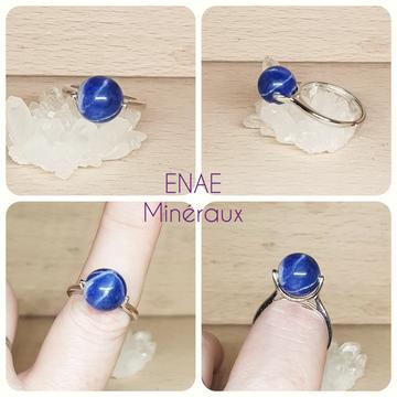 ENAE Minéraux – Bijoux