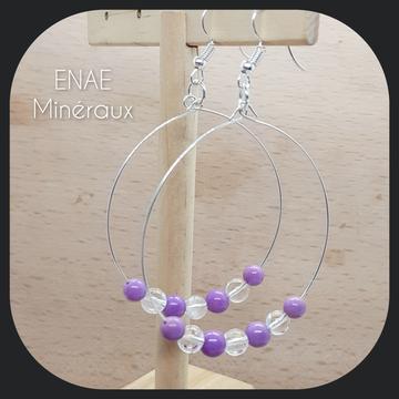 ENAE Minéraux – Bijoux