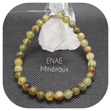 ENAE Minéraux – Bijoux