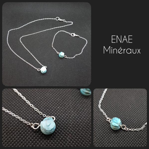 ENAE Minéraux – Bijoux
