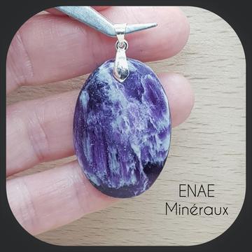 ENAE Minéraux – Bijoux