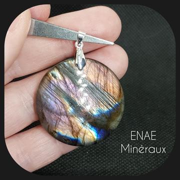 ENAE Minéraux – Bijoux