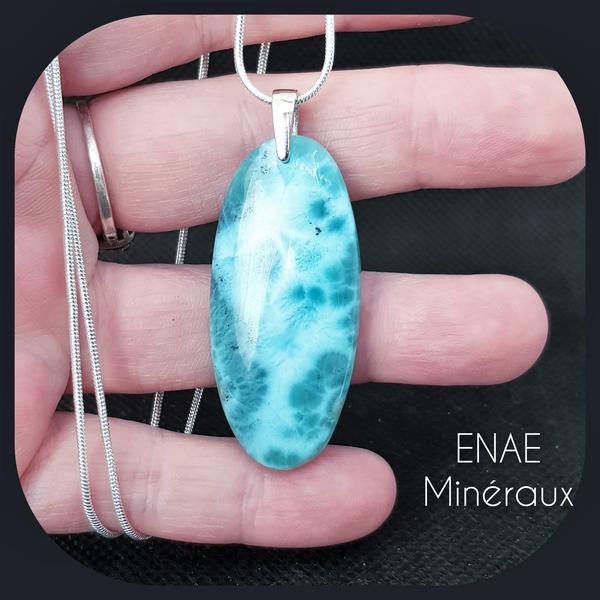 ENAE Minéraux – Bijoux