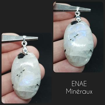 ENAE Minéraux – Bijoux