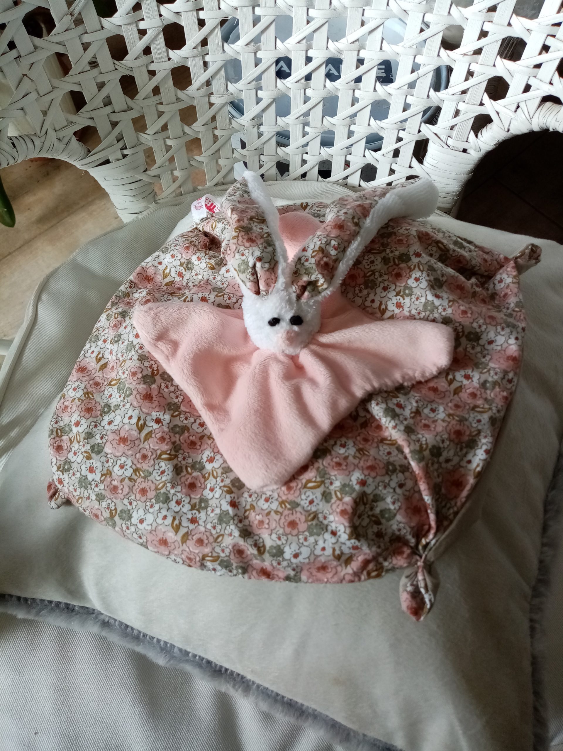 Les belles pelotes – Tricot
