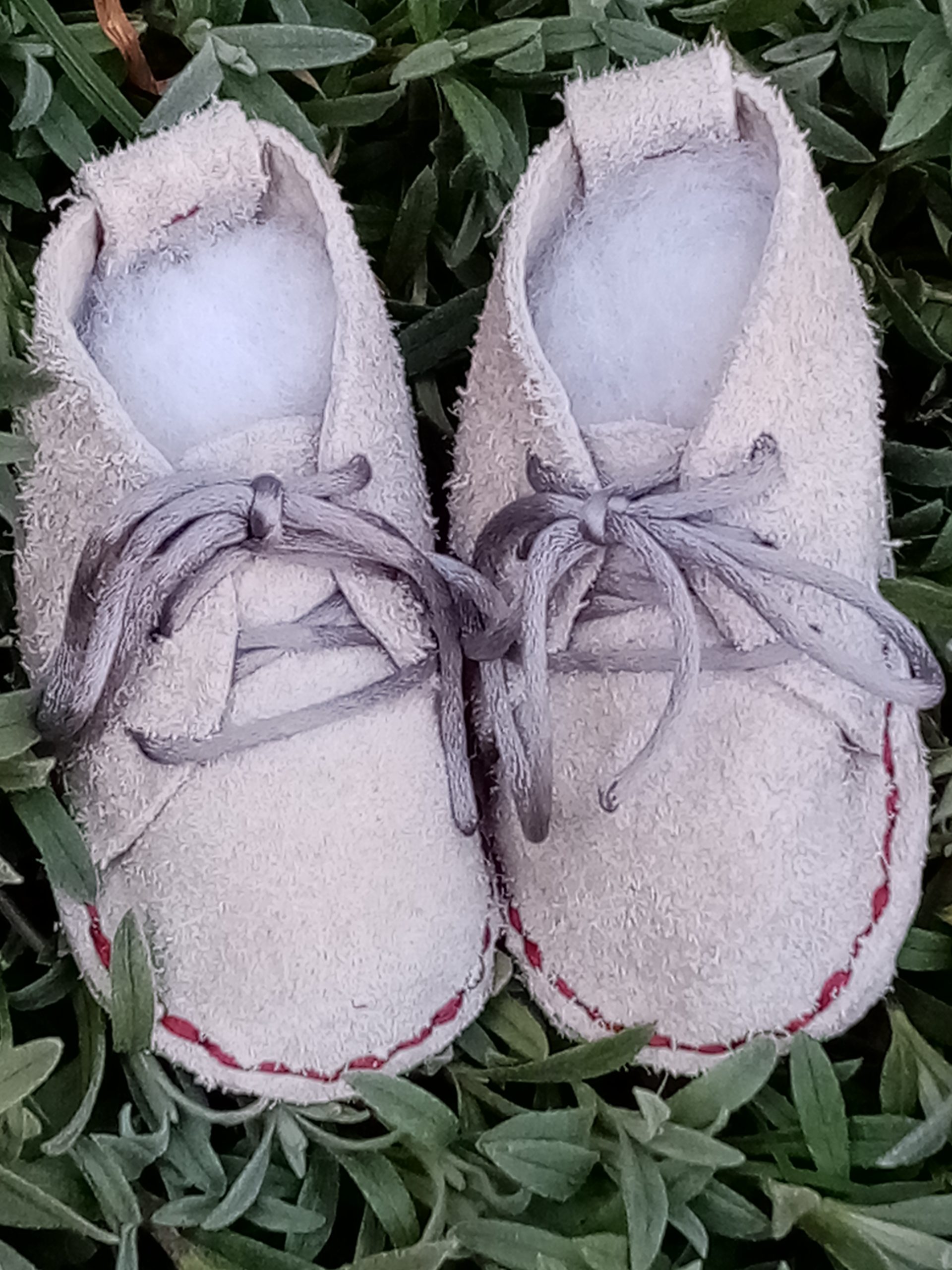 Les belles pelotes – Tricot