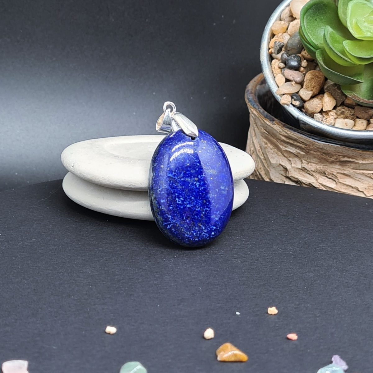 ENAE Minéraux – Bijoux