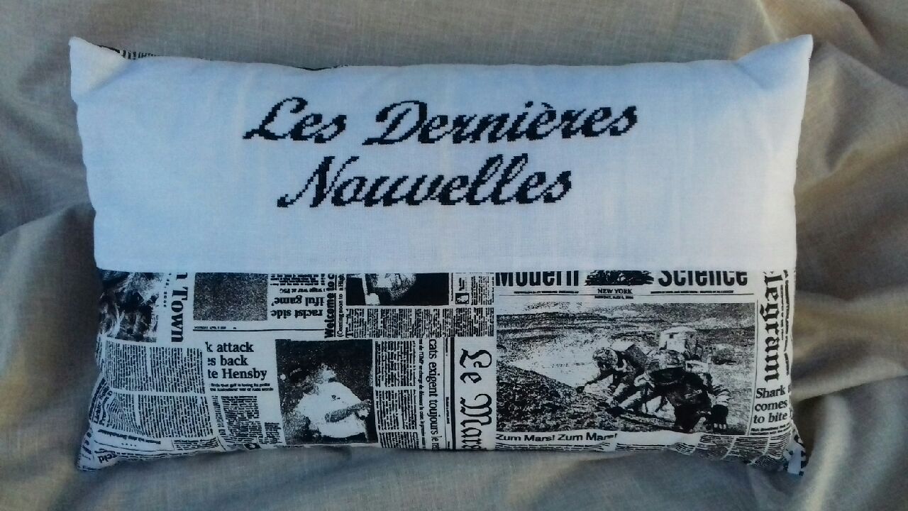 Stylartis – Créations textiles