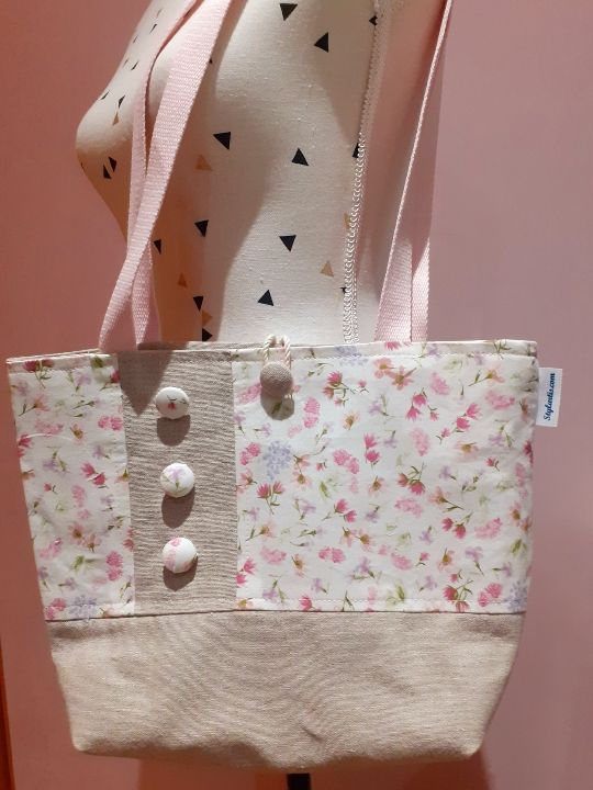 Stylartis – Créations textiles