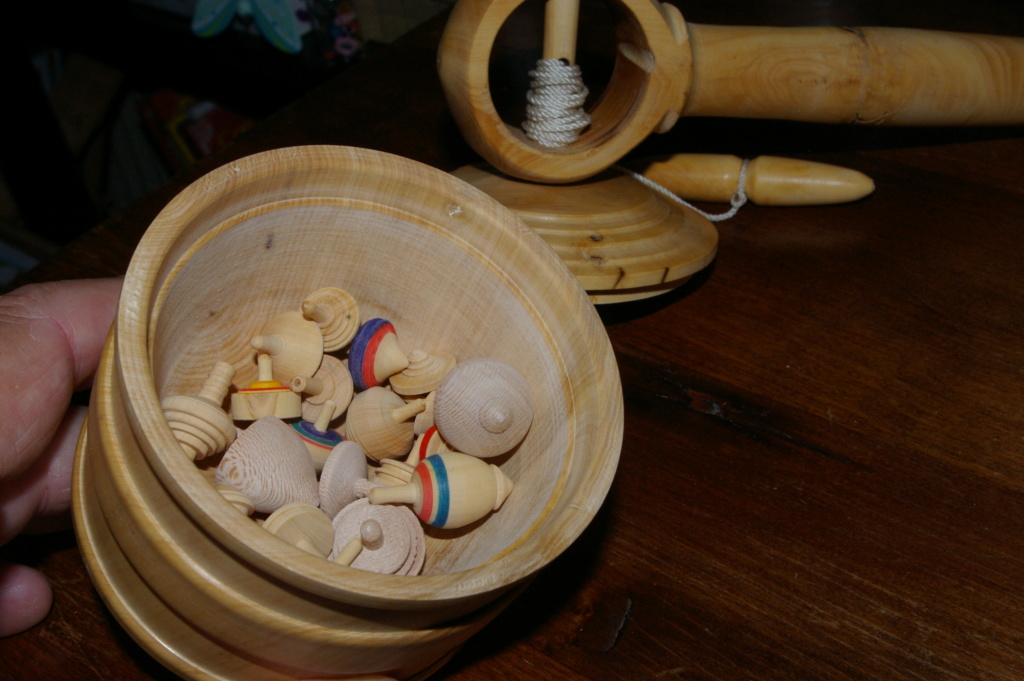 Atelier k27 – Créations bois