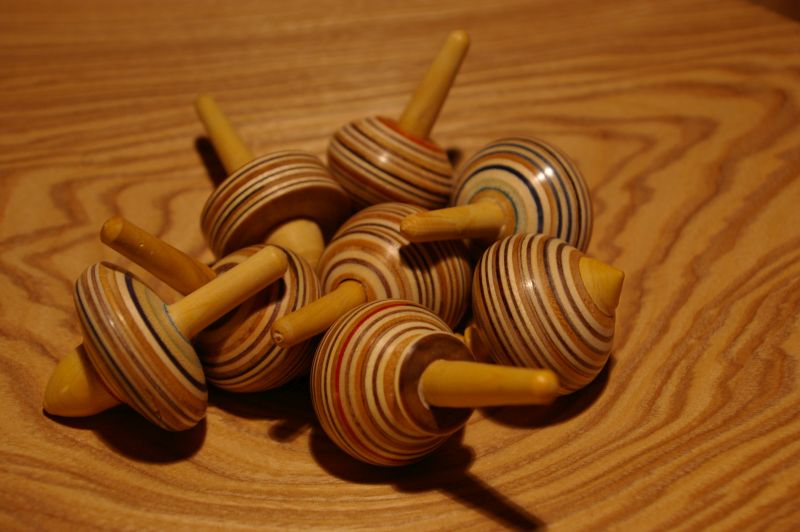 Atelier k27 – Créations bois