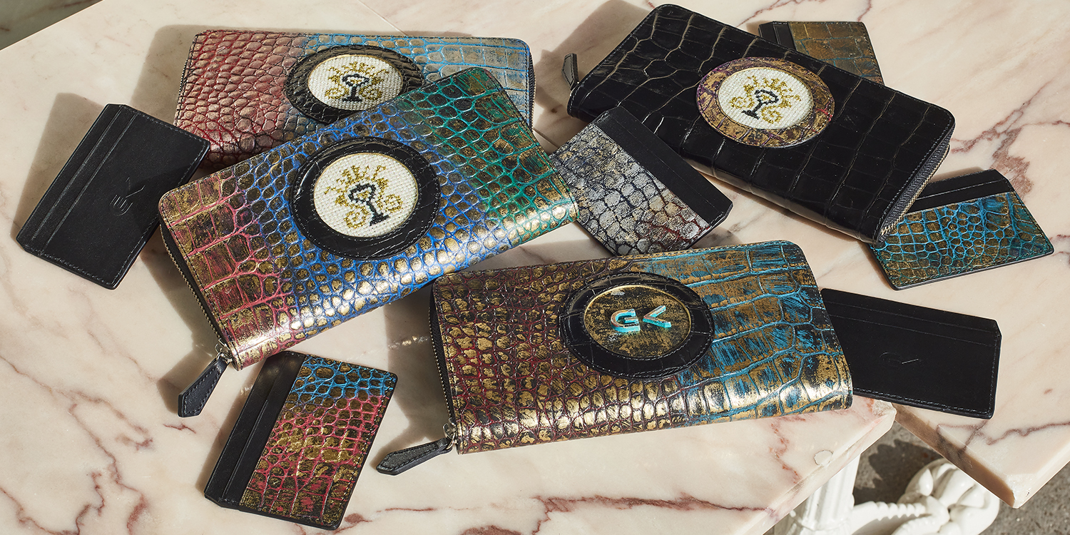 ELENA KITANOV PARIS – QUAND LE LUXE RENCONTRE L’ART