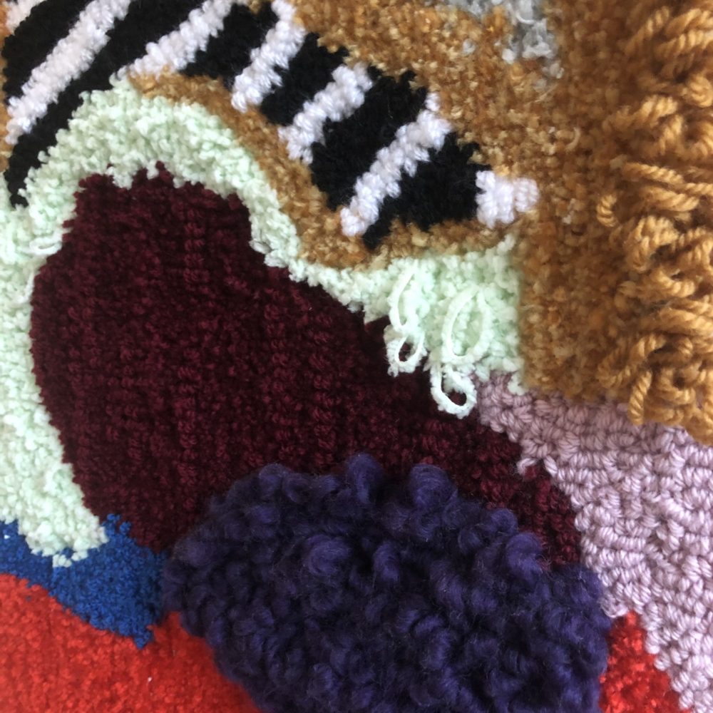 Molkdesign – ART TEXTILE CONTEMPORAIN