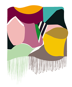 Molkdesign – ART TEXTILE CONTEMPORAIN