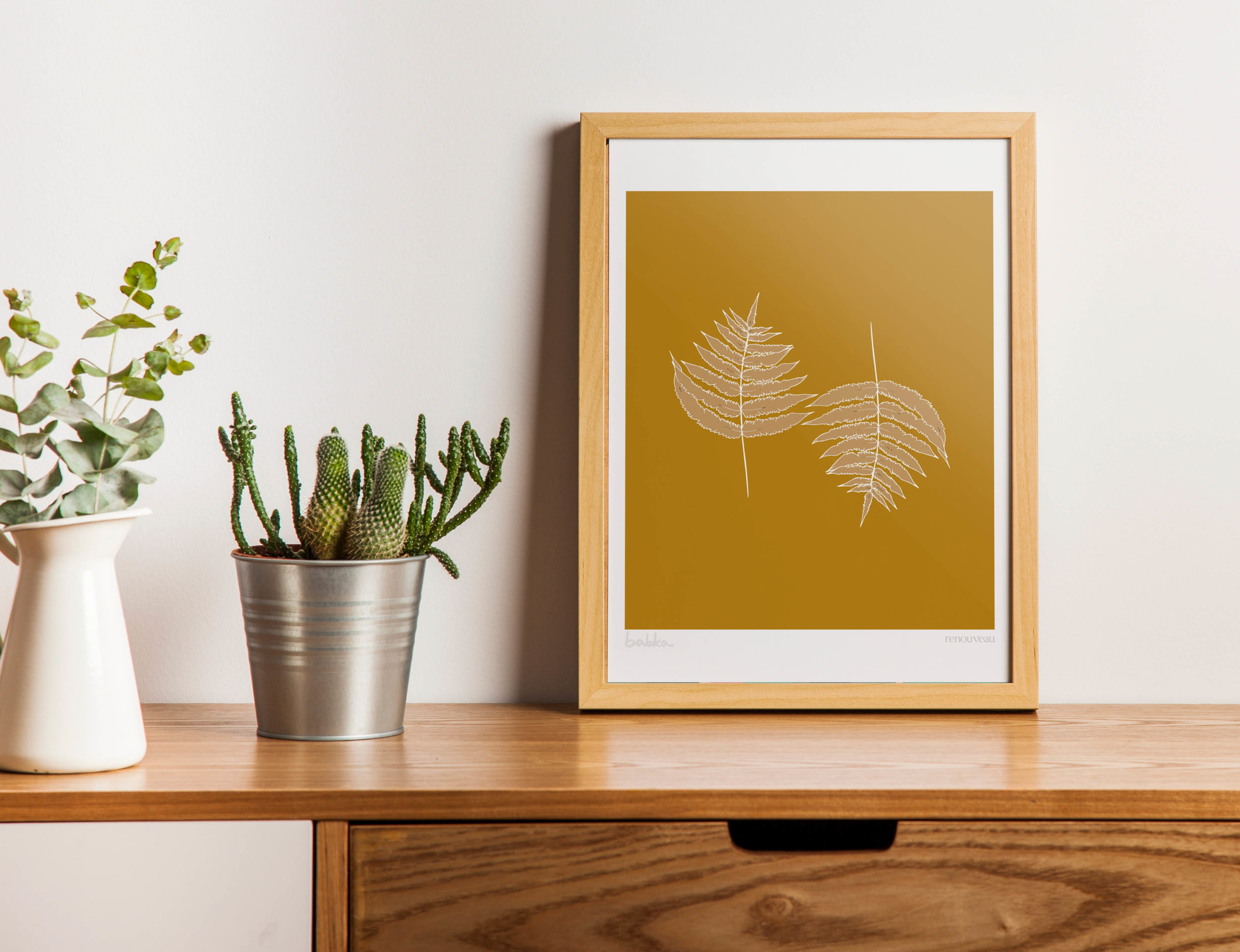 Babka Design – Papeterie illustrée