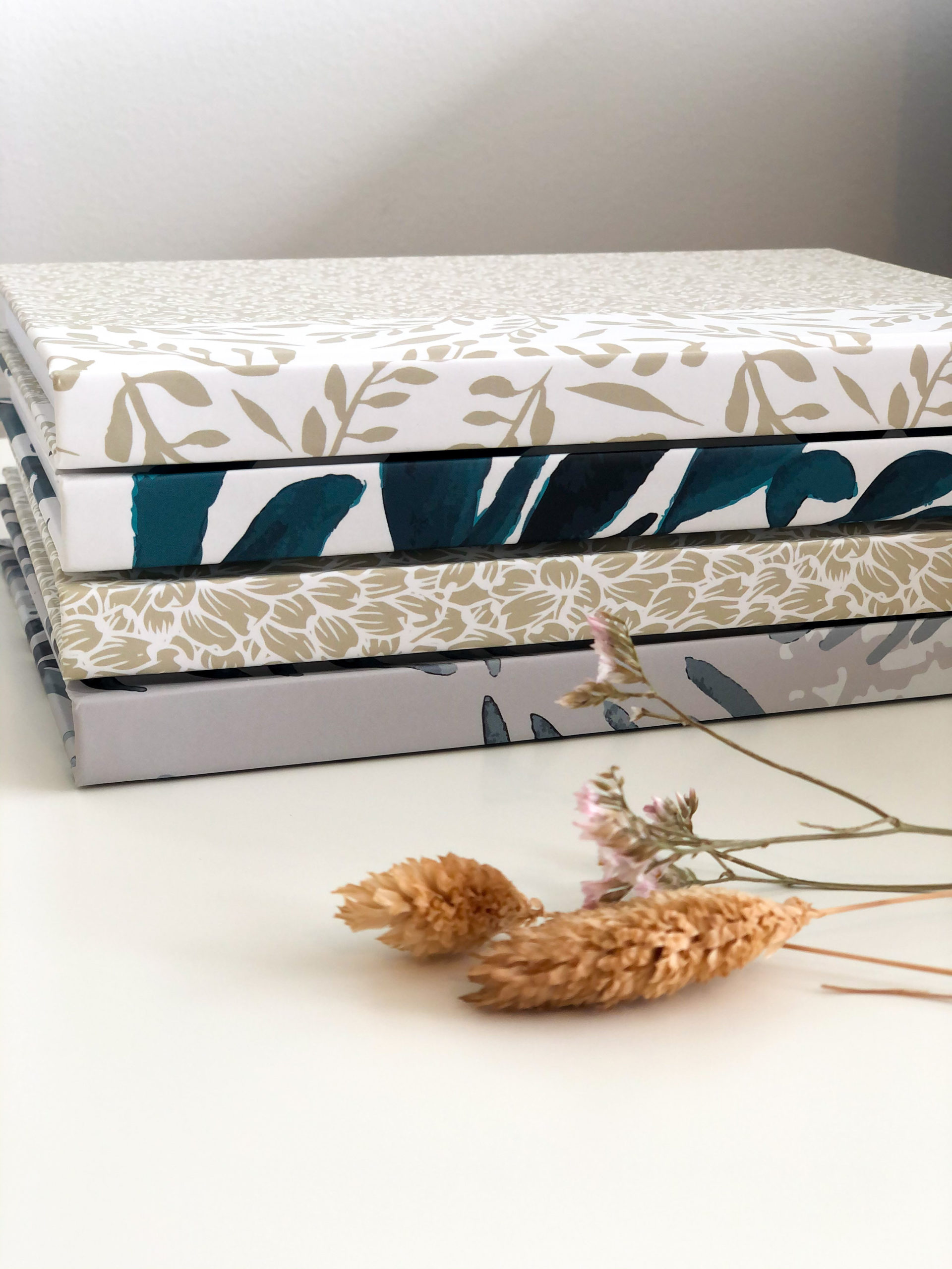 Babka Design – Papeterie illustrée