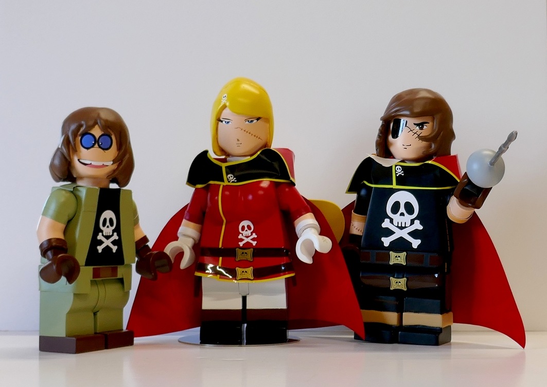 EAZ Art-Toyz – Plasticien et designer
