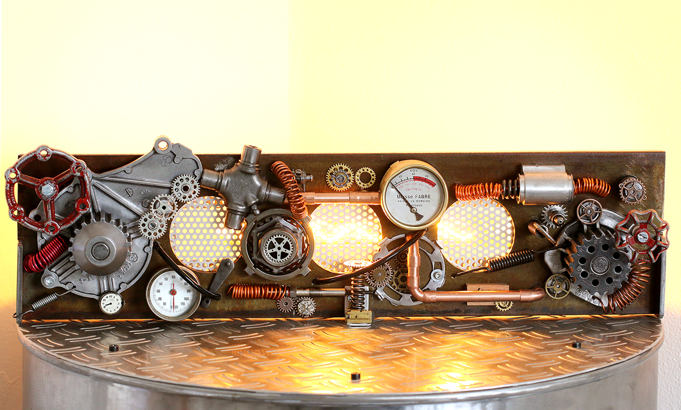 1secondtemps – Upcycling