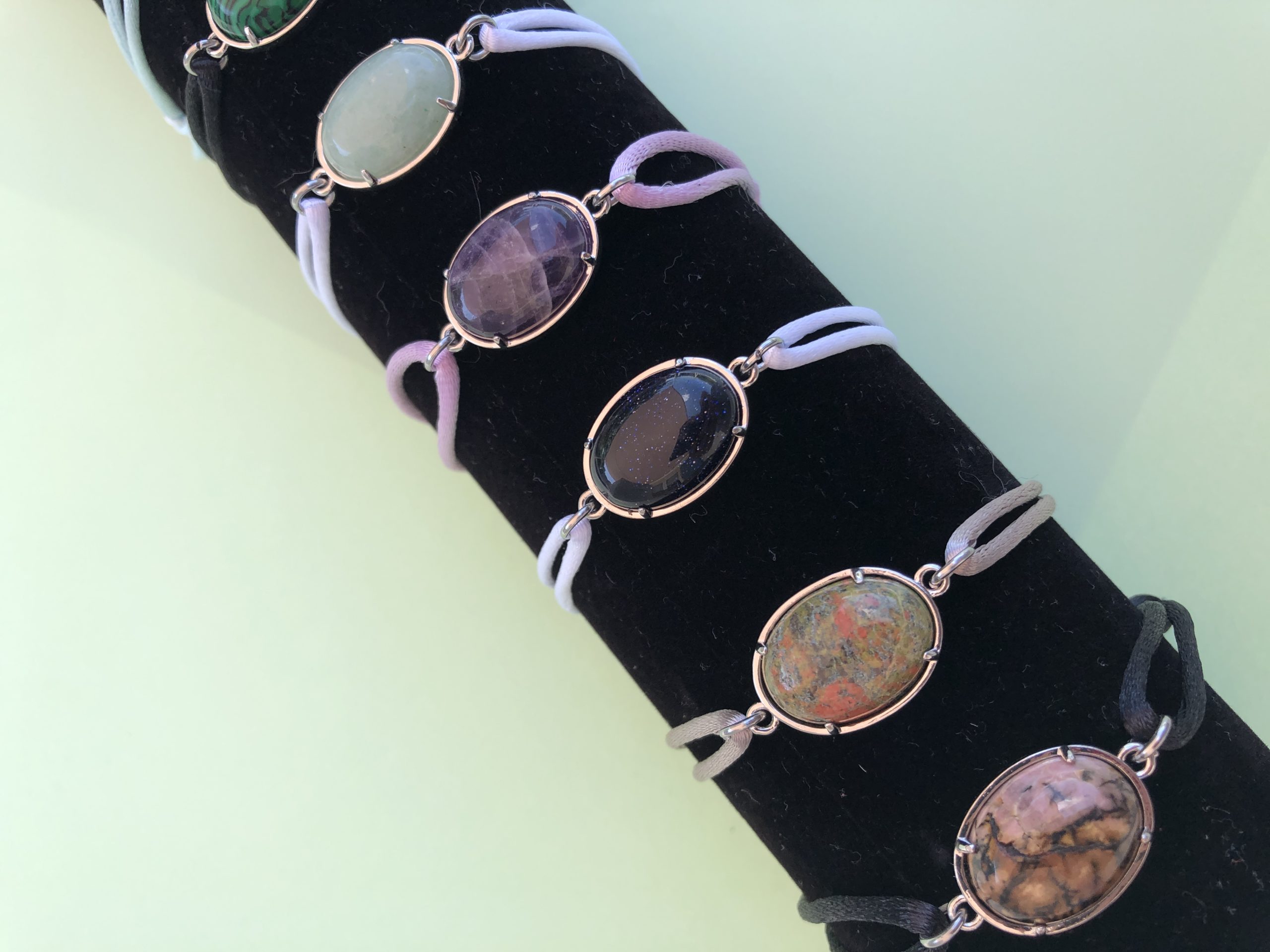 Alohajewelry – Bijoux en acier inoxydable