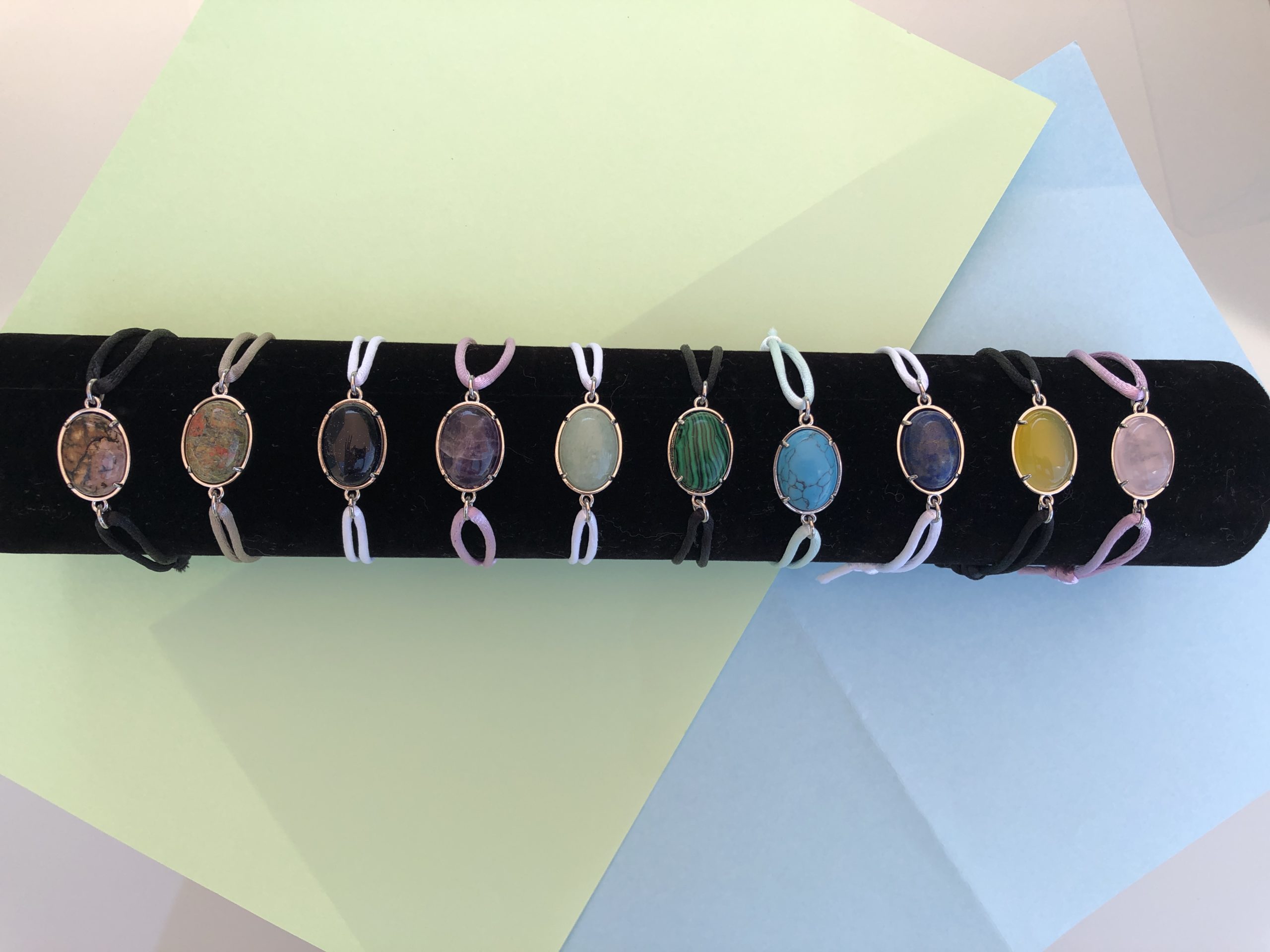 Alohajewelry – Bijoux en acier inoxydable