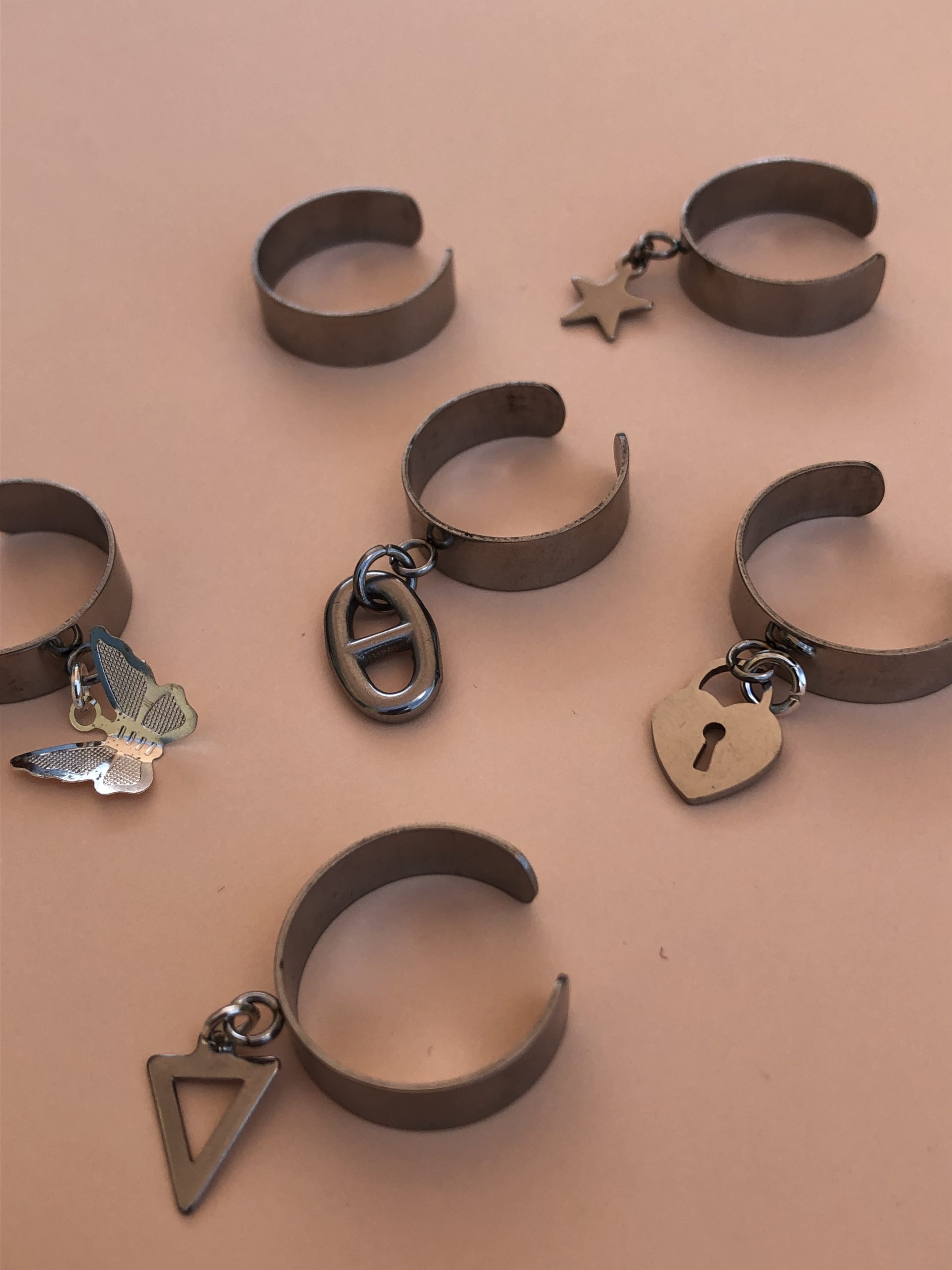 Alohajewelry – Bijoux en acier inoxydable