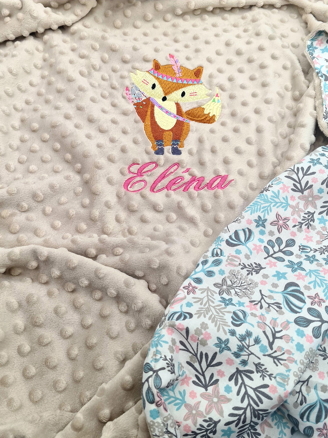 L’atelier de Kym – Textile