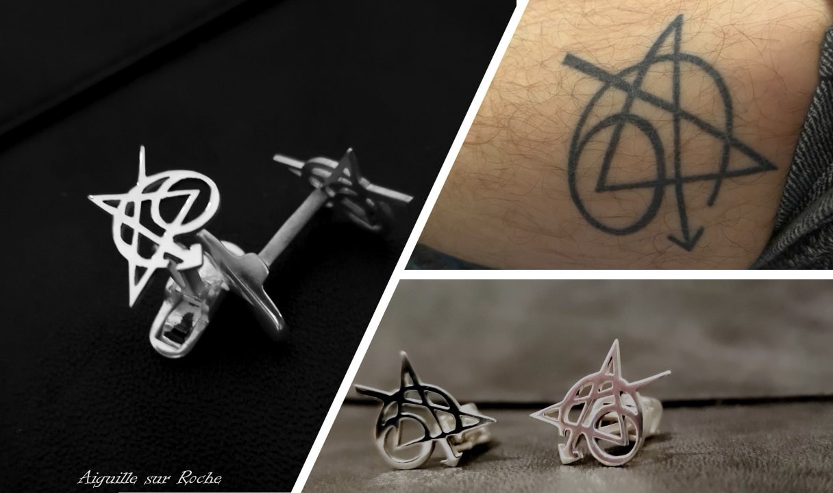 Aiguille sur Roche – Bijoux