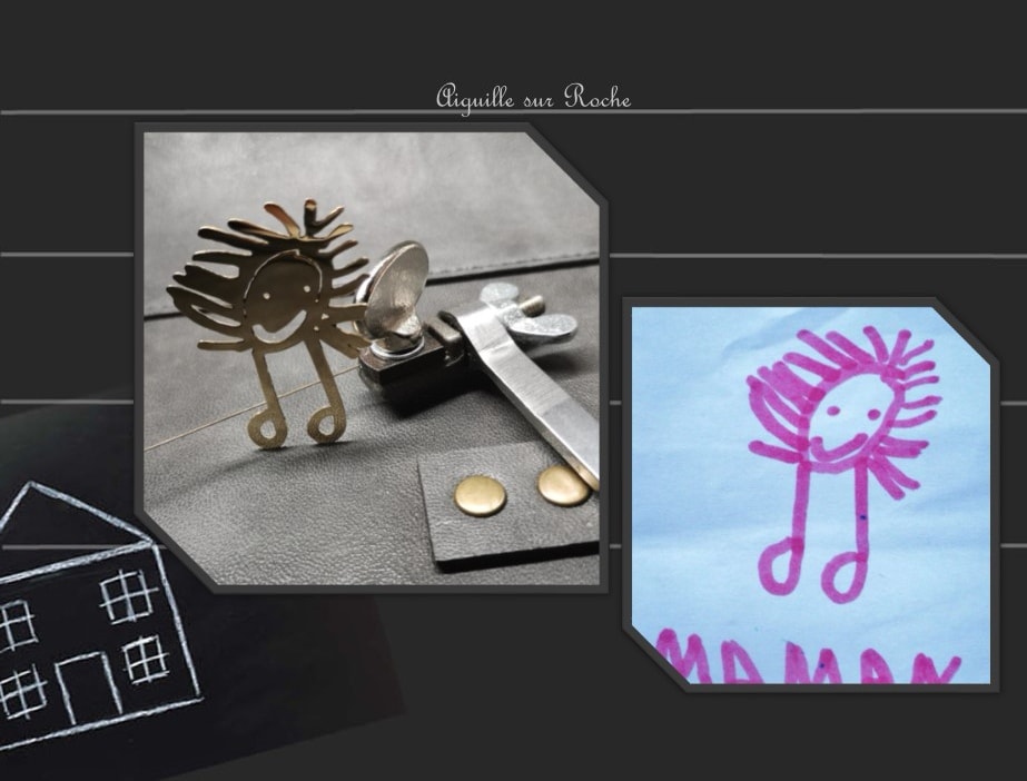 Aiguille sur Roche – Bijoux