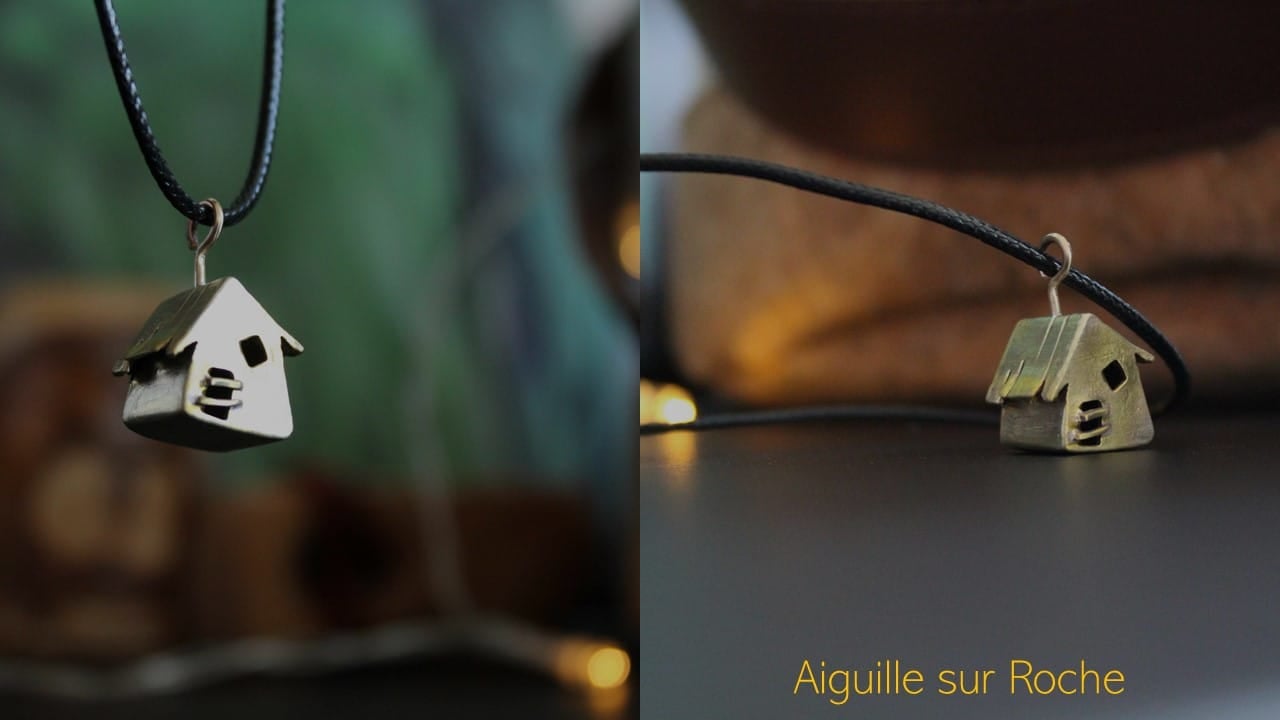 Aiguille sur Roche – Bijoux