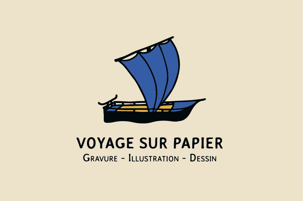 Voyage sur papier – Art du papier et calligraphie