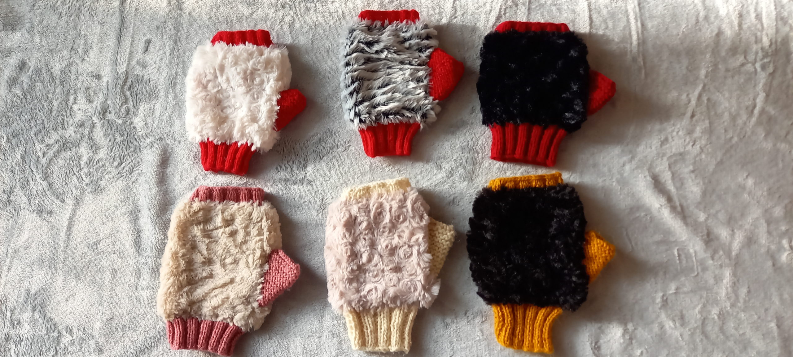Art Isa Nana – Création textile
