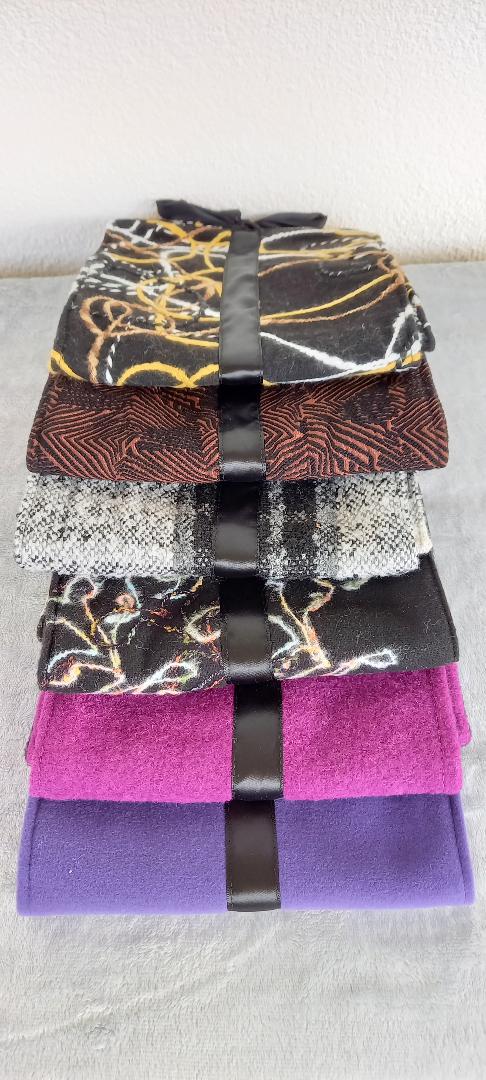 Art Isa Nana – Création textile