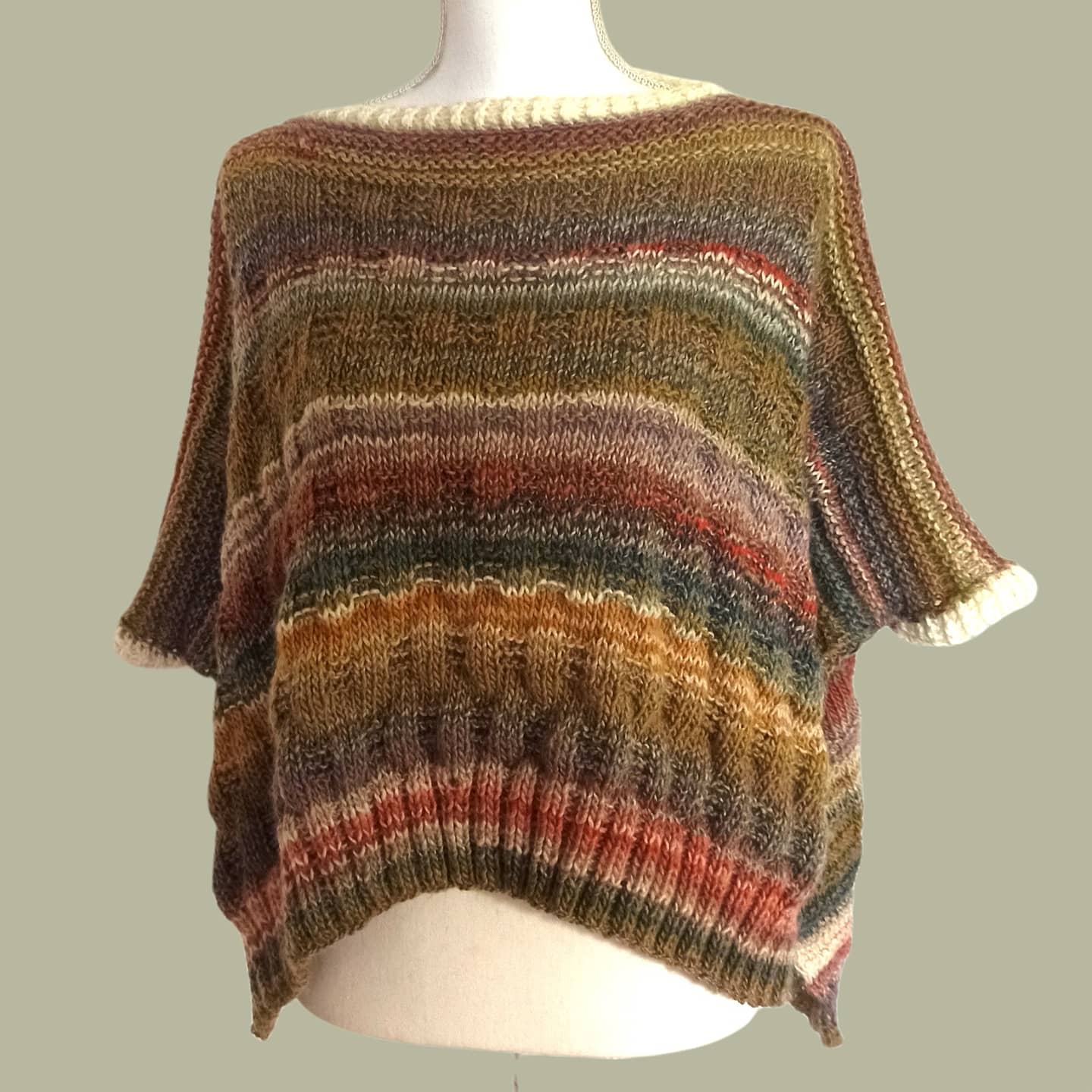 Didoulaine – Crochet et tricot