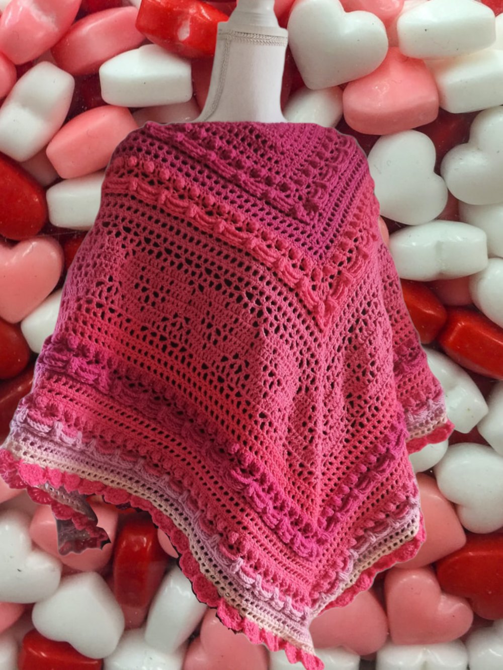 Didoulaine – Crochet et tricot