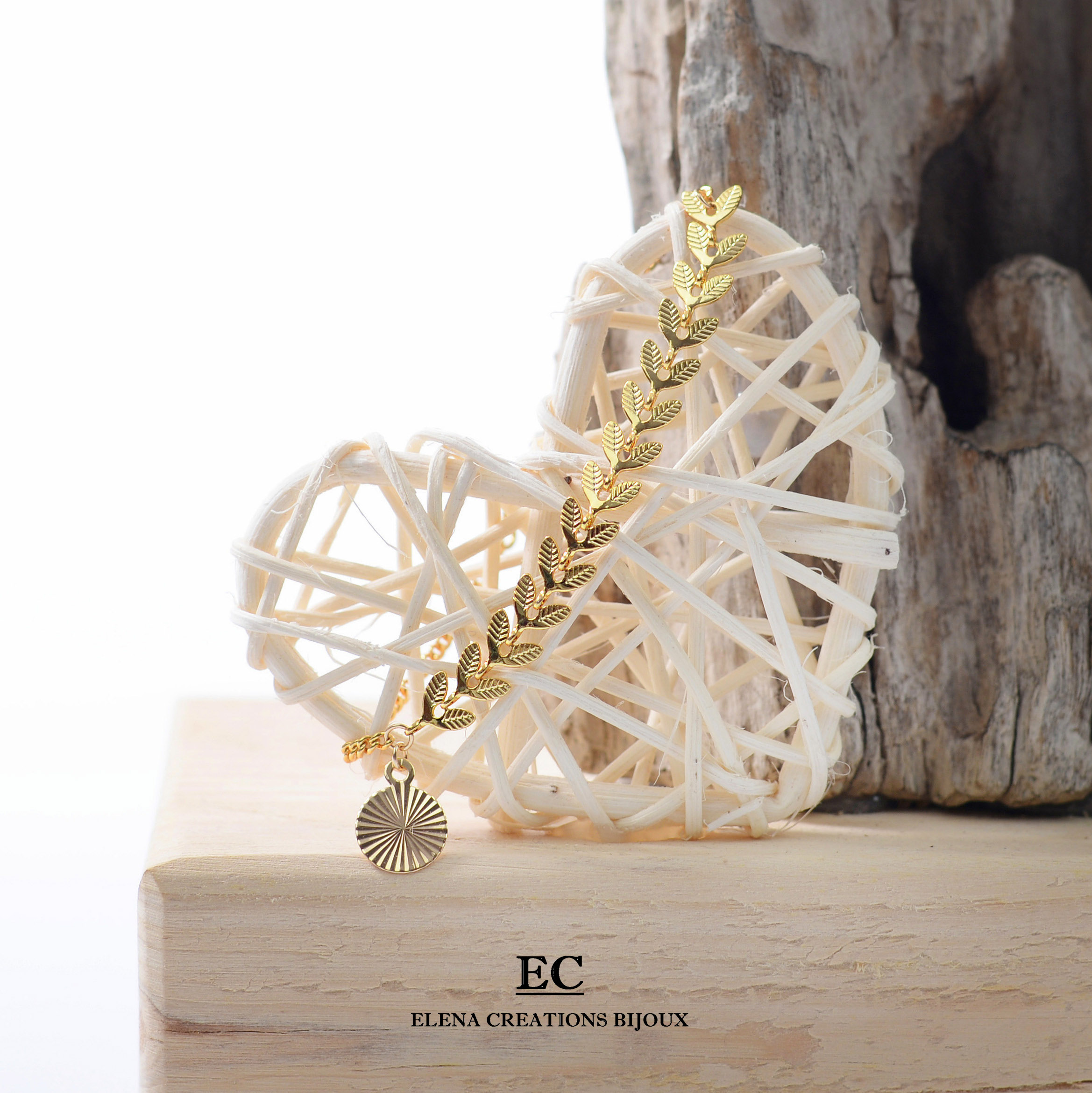 Elena Créations – Bijoux