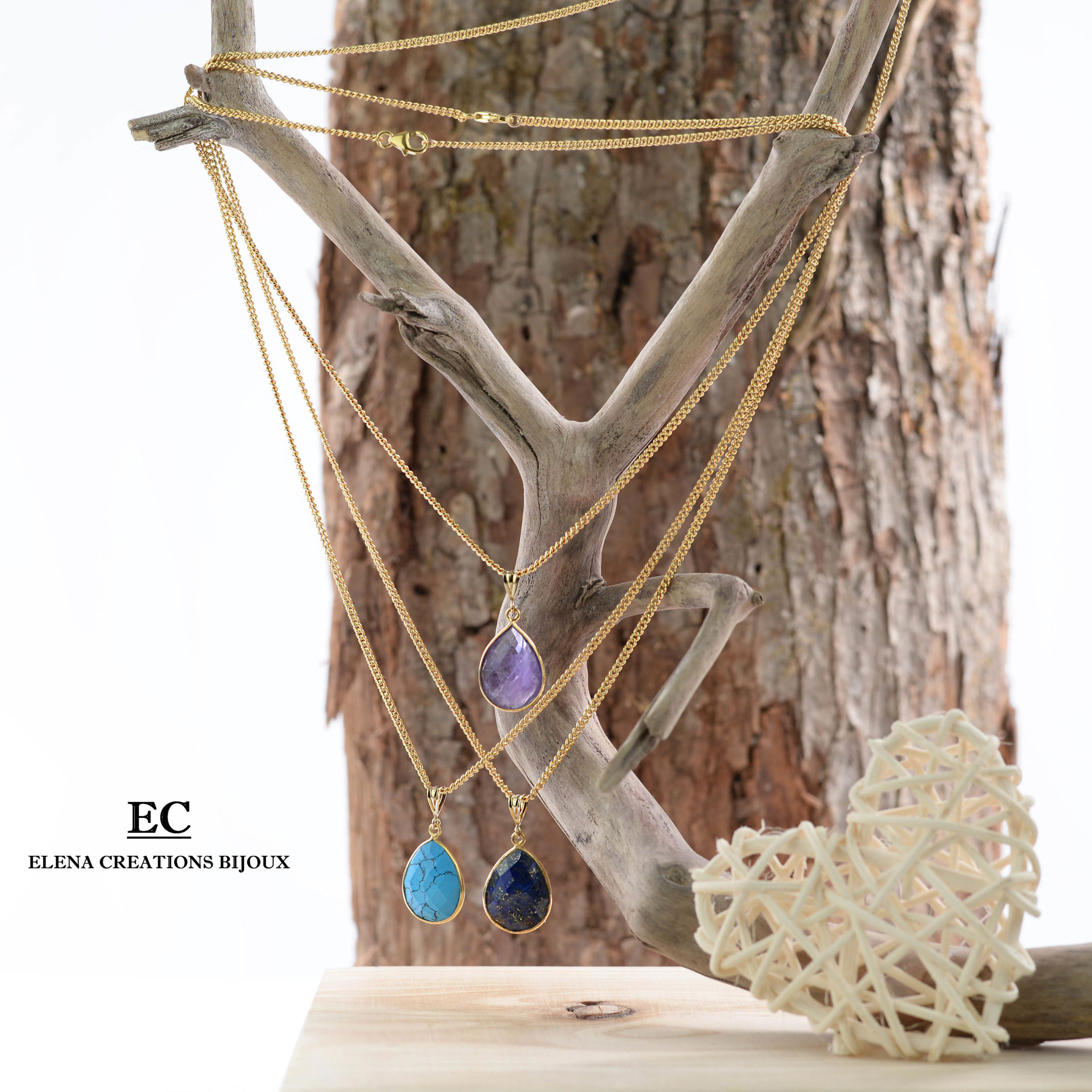 Elena Créations – Bijoux