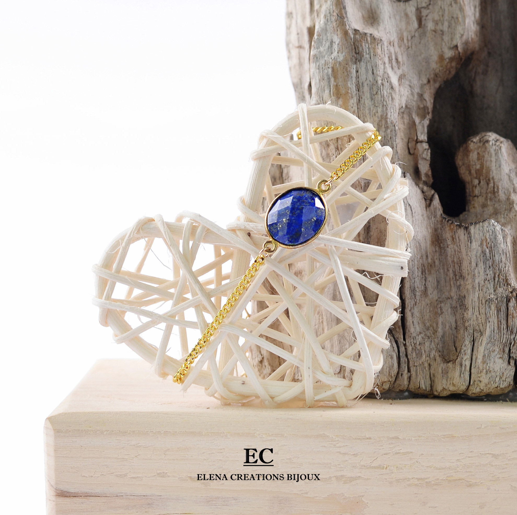 Elena Créations – Bijoux
