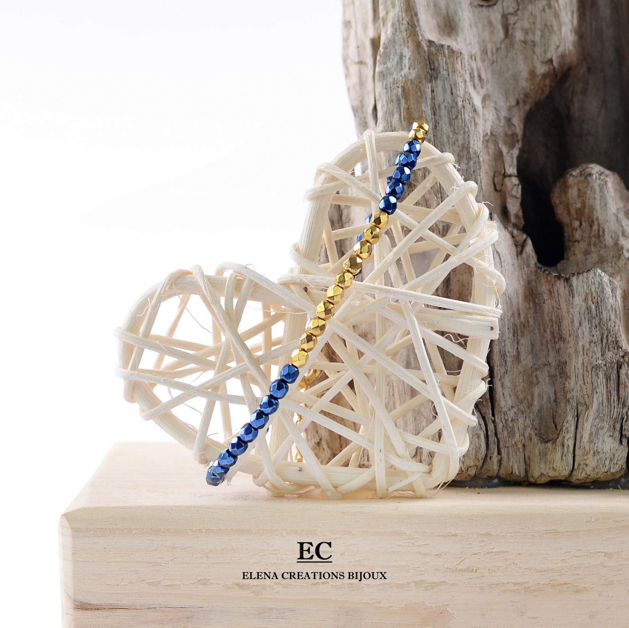 Elena Créations – Bijoux
