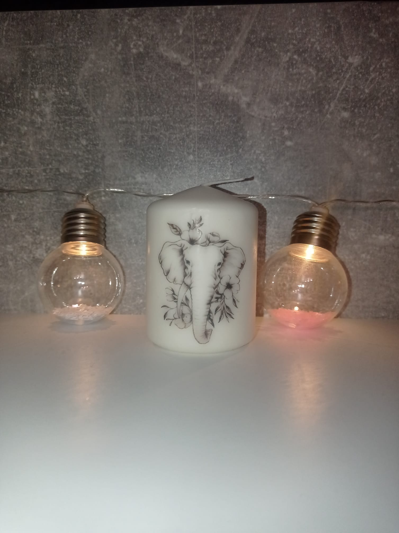 Lily’s Candles – Bougies