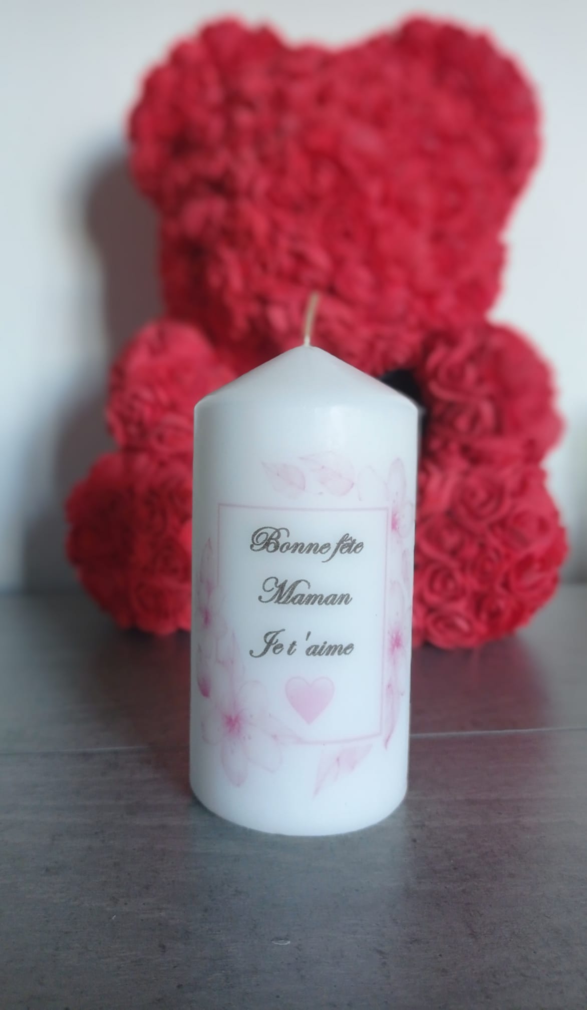 Lily’s Candles – Bougies