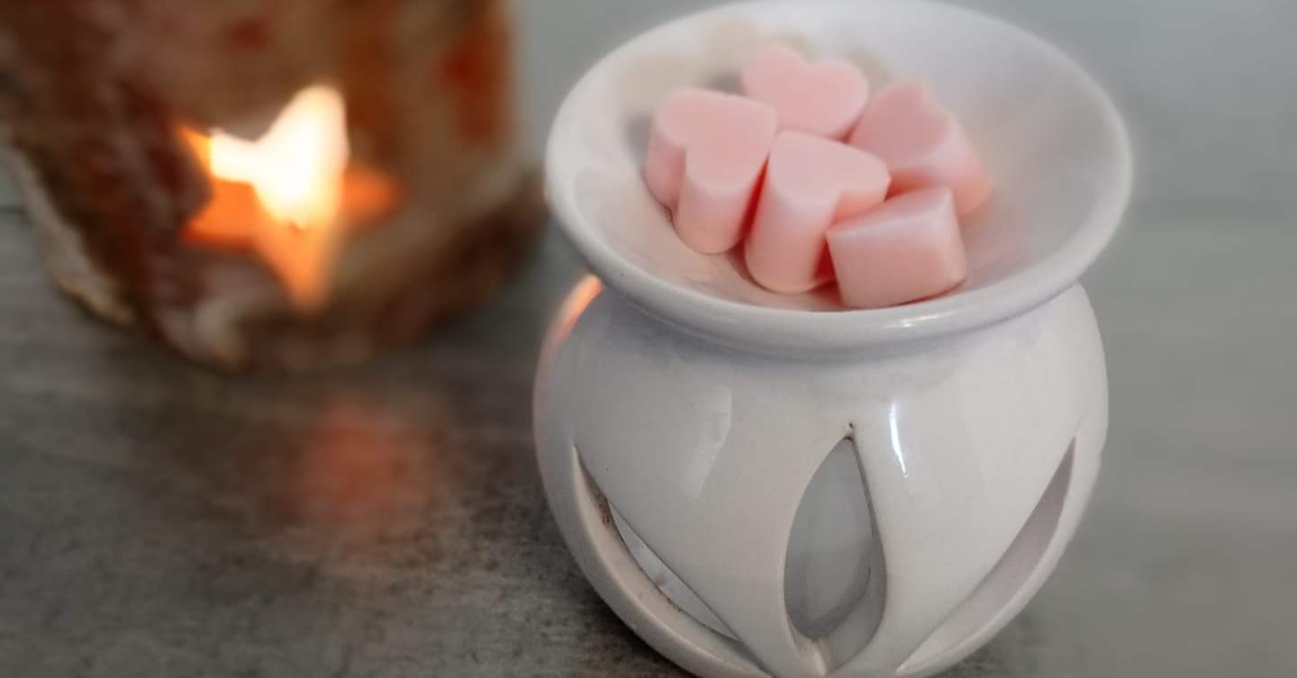 Lily’s Candles – Bougies