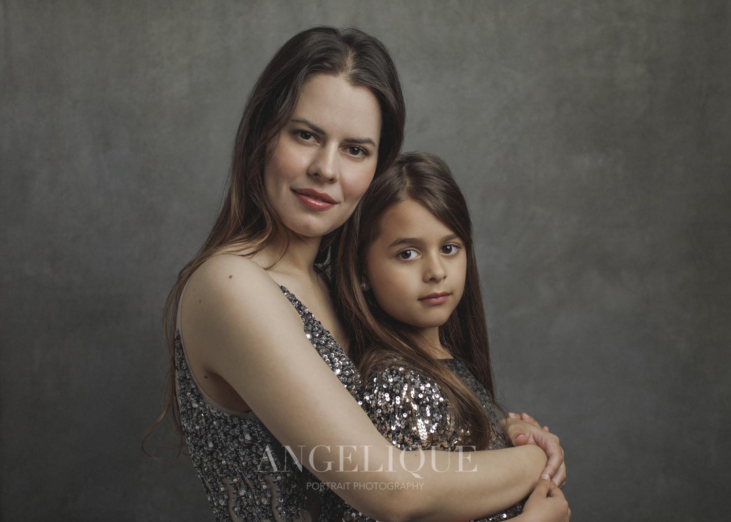 Angelique Portrait Photography