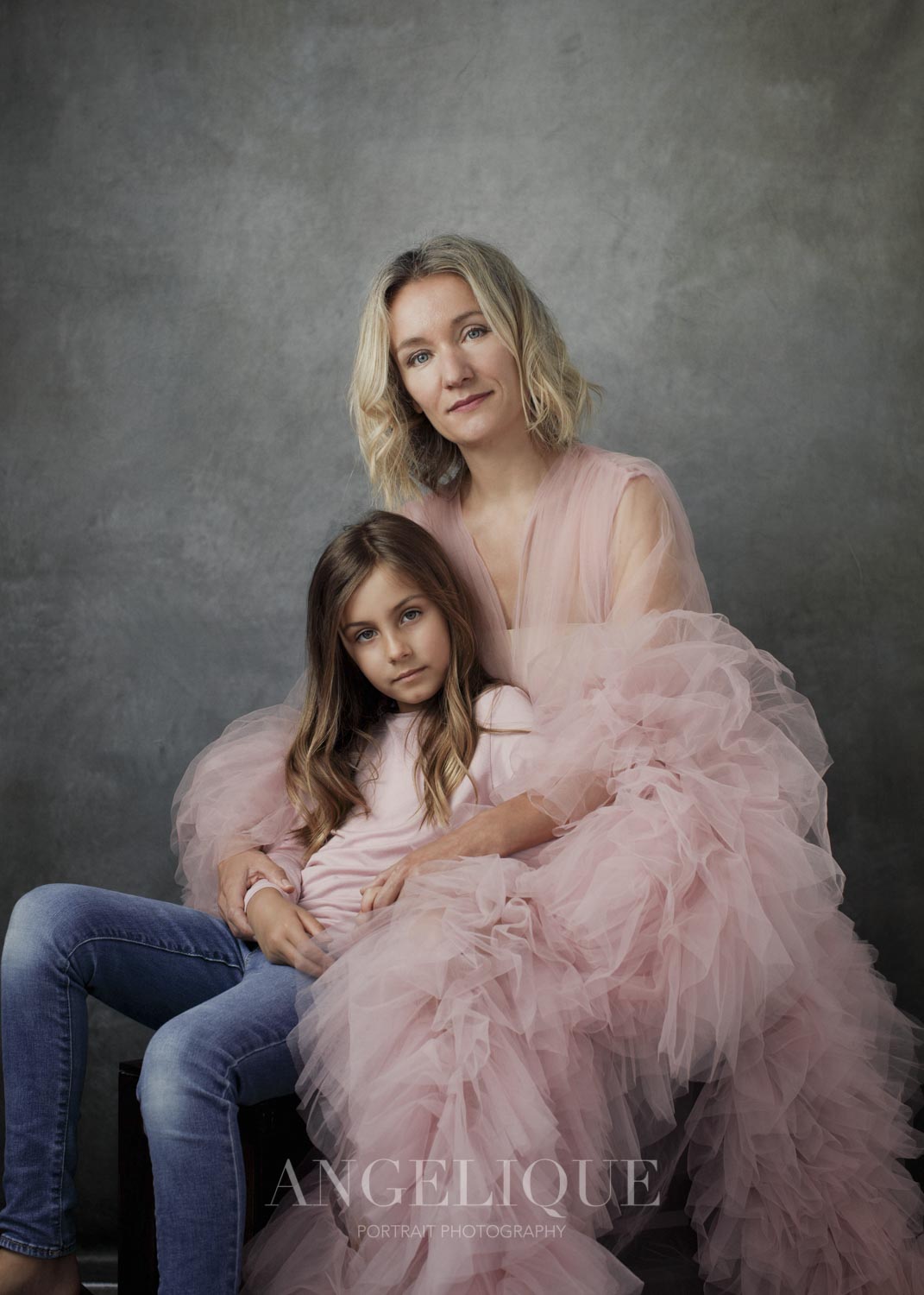 Angelique Portrait Photography