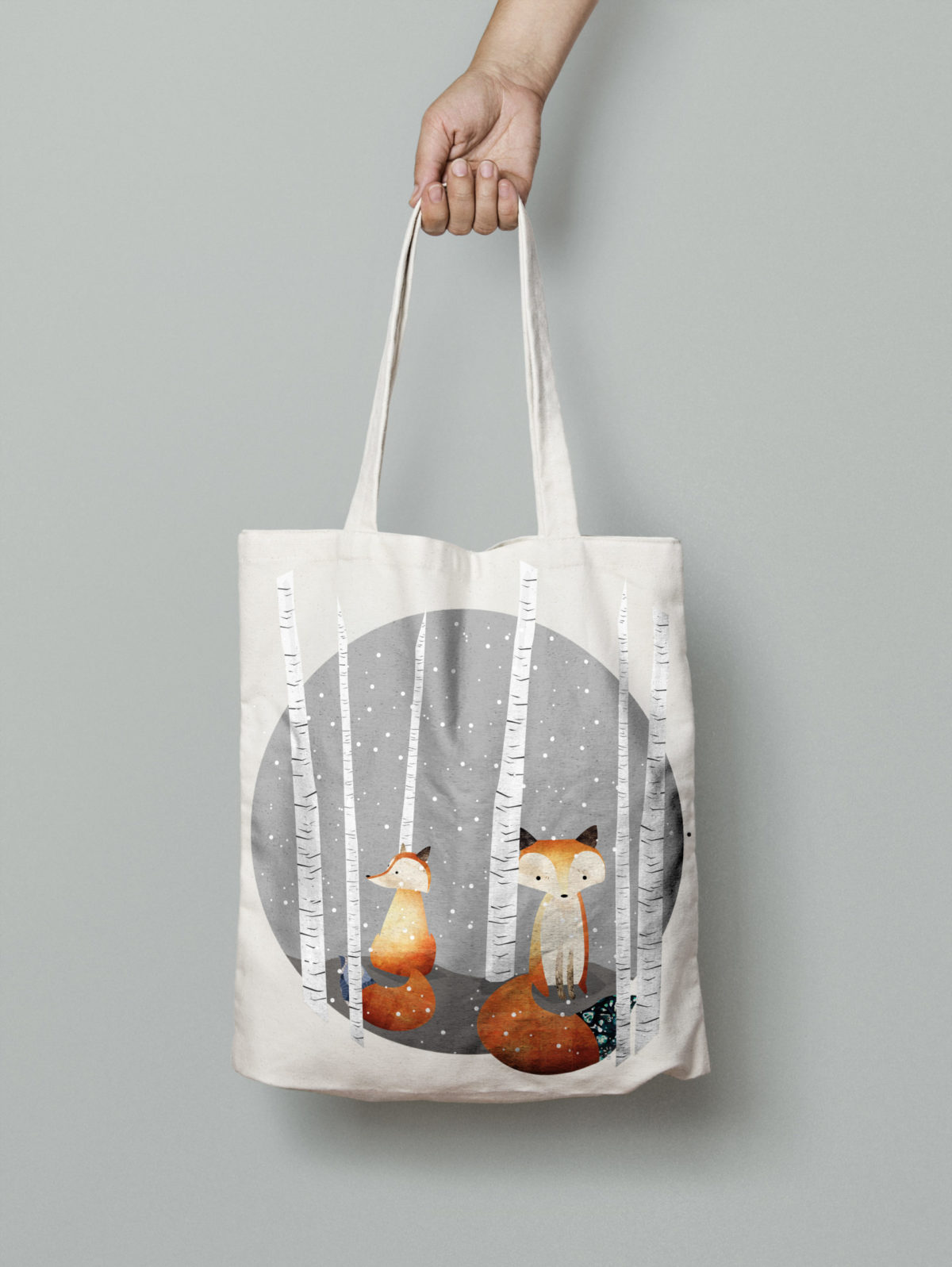 Oriane ZUND – illustratrice