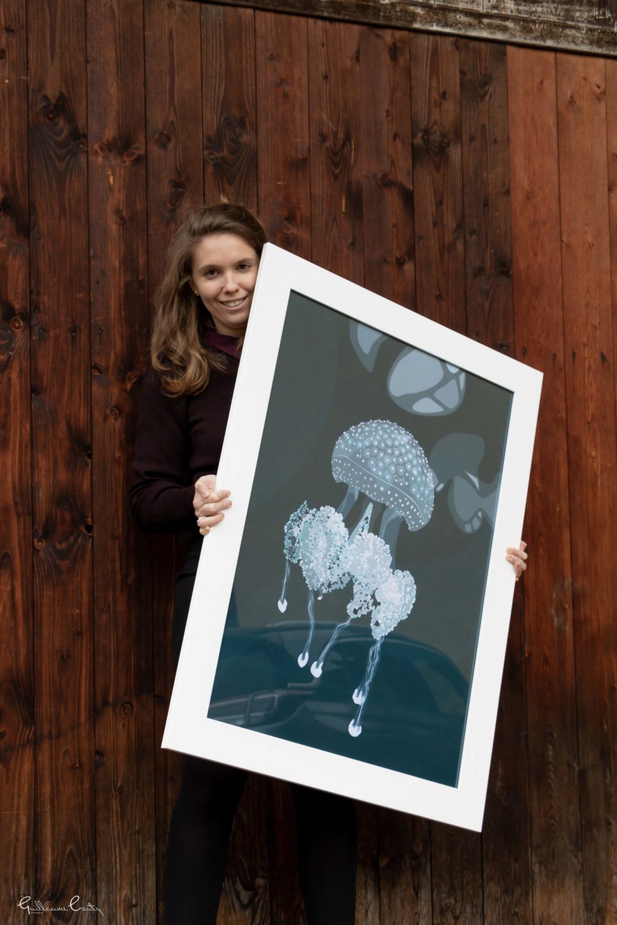 Oriane ZUND – illustratrice